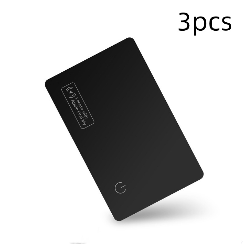 Ultra-thin Card Anti-loss Alarm Device Pet Tracking Artifact - Image 8