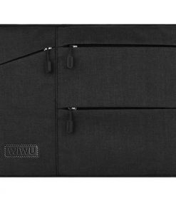 Shockproof portable laptop case