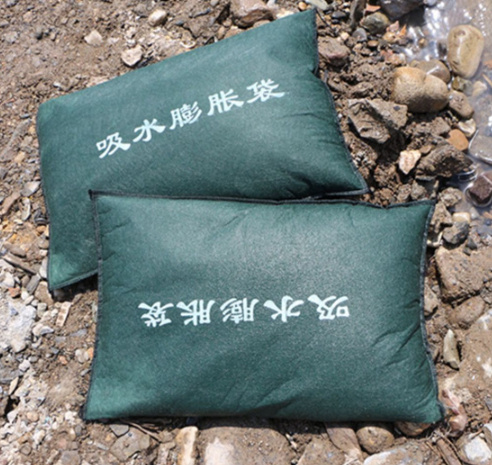 Thickening And Wear-resistant Water Absorption Expansion Bag For Flood Control And Flood Control - Image 4