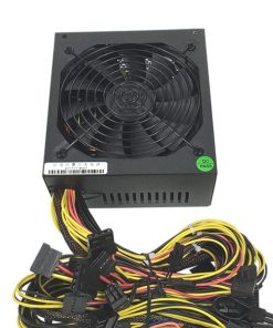 Alternative view of Full Voltage 110V Power Supply Rated 1600W 1800W 2000W Multiple Single-channel Power Supply