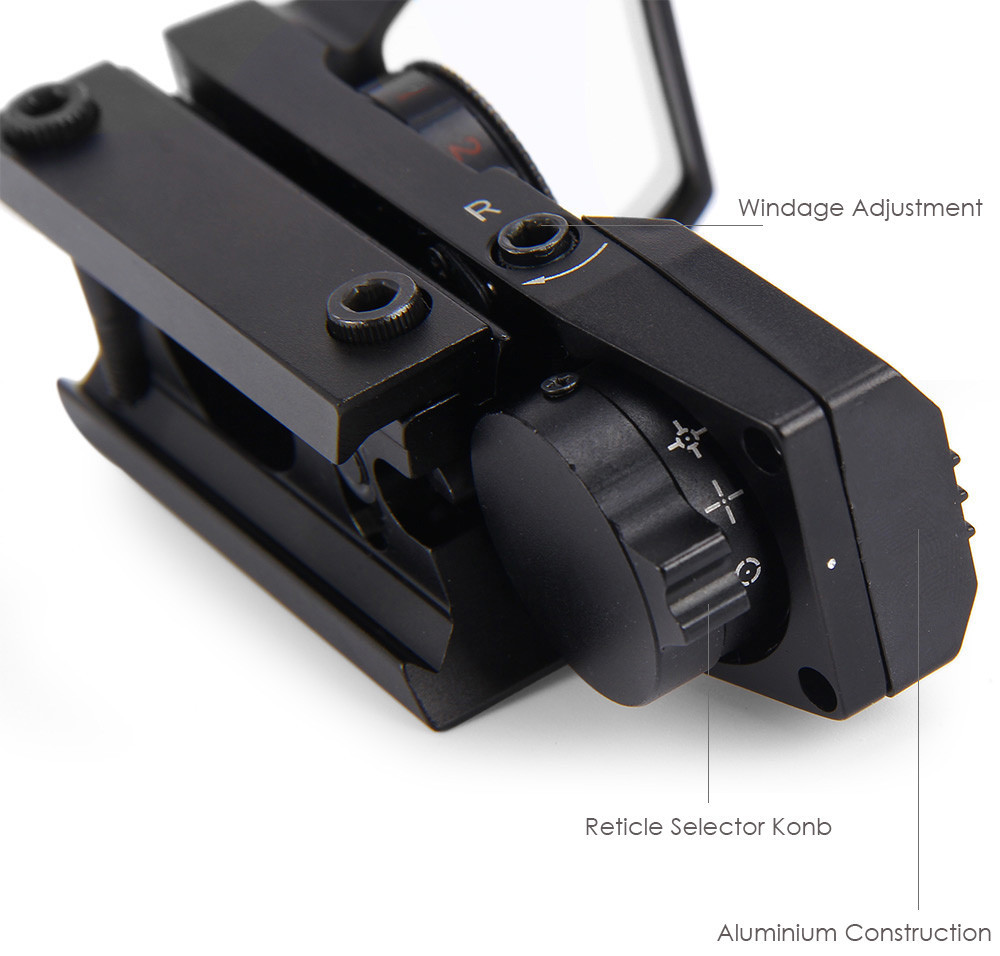 11/20 mm holographic sight - Image 2