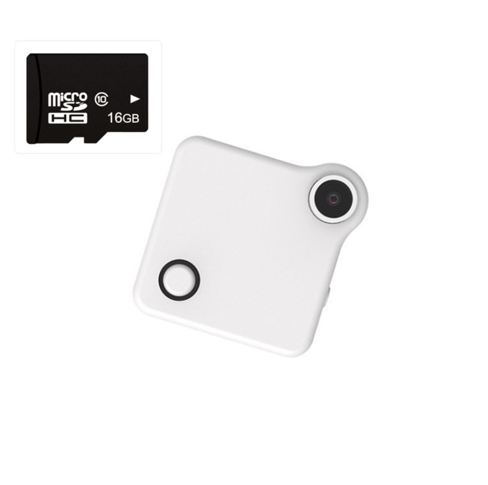 Wireless wifi mini camera - Image 6