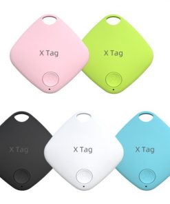 Alternative view of Diamond Global Locator Intelligent Positioning Two-way Anti-lost Alarm Go Out Reminder