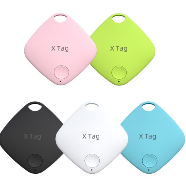 Diamond Global Locator Intelligent Positioning Two-way Anti-lost Alarm Go Out Reminder - Image 2