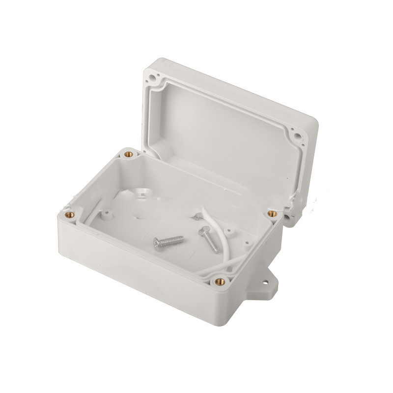 Plastic security monitoring power supply waterproof box - Image 4