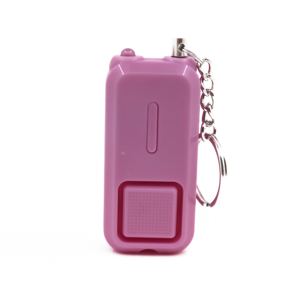 Anti-pervert Alarm Night Running Girls Protect Themselves - Image 2