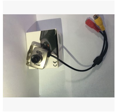 Mini wired analog camera - Image 8