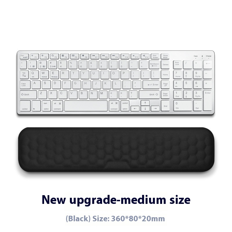 Mouse Memory Cotton Wrist Pad - Image 10