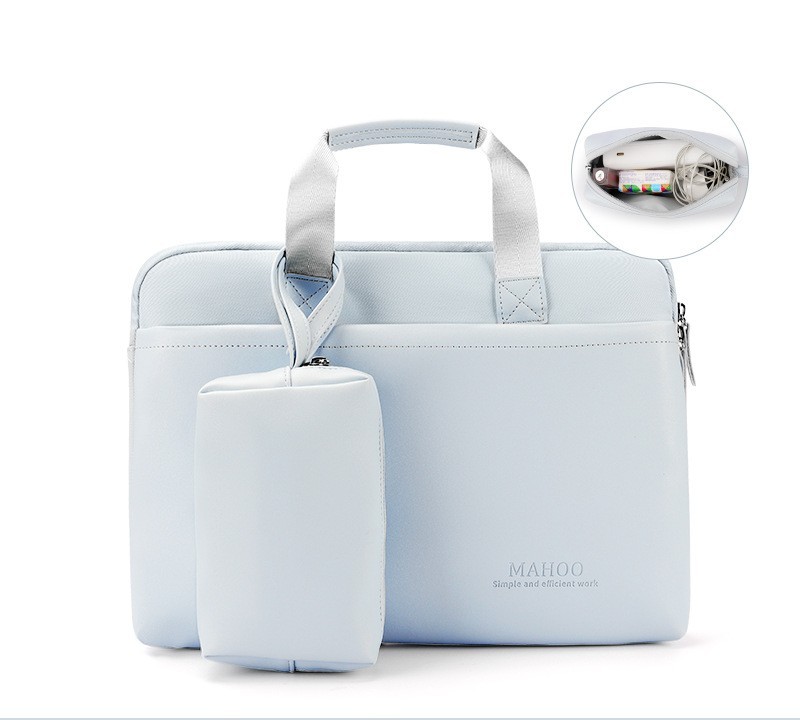 Macbookpro Female Suitable Laptop Bag - Image 6
