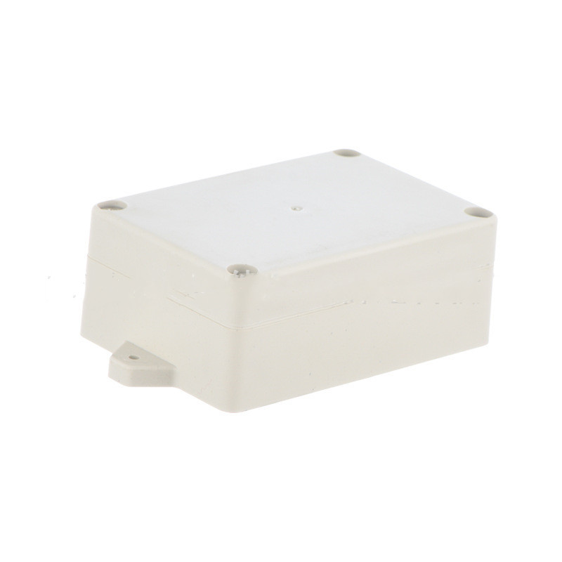 Plastic security monitoring power supply waterproof box - Image 3