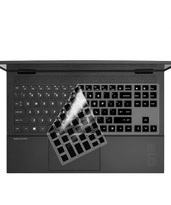 Alternative view of Keyboard Membrane 15.6 Inch Silicone Pad