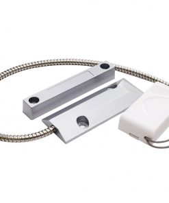 Alternative view of Wireless Rolling Shutter Door Magnetic Smart Door Magnetic Detector Rolling Gate