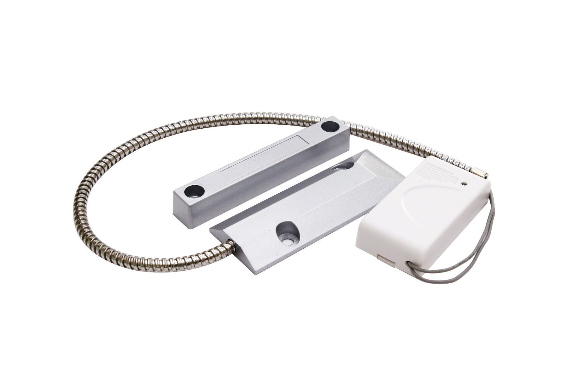 Wireless Rolling Shutter Door Magnetic Smart Door Magnetic Detector Rolling Gate - Image 2