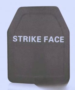 Polyethylene Ceramic Plate Armored Vest