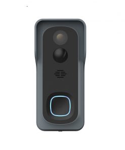 HD Camera Video Wireless WiFi Smart Doorbell Camera