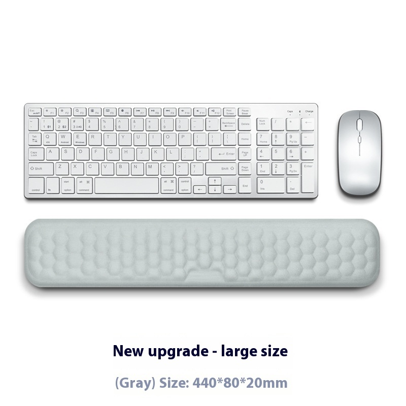 Mouse Memory Cotton Wrist Pad - Image 5