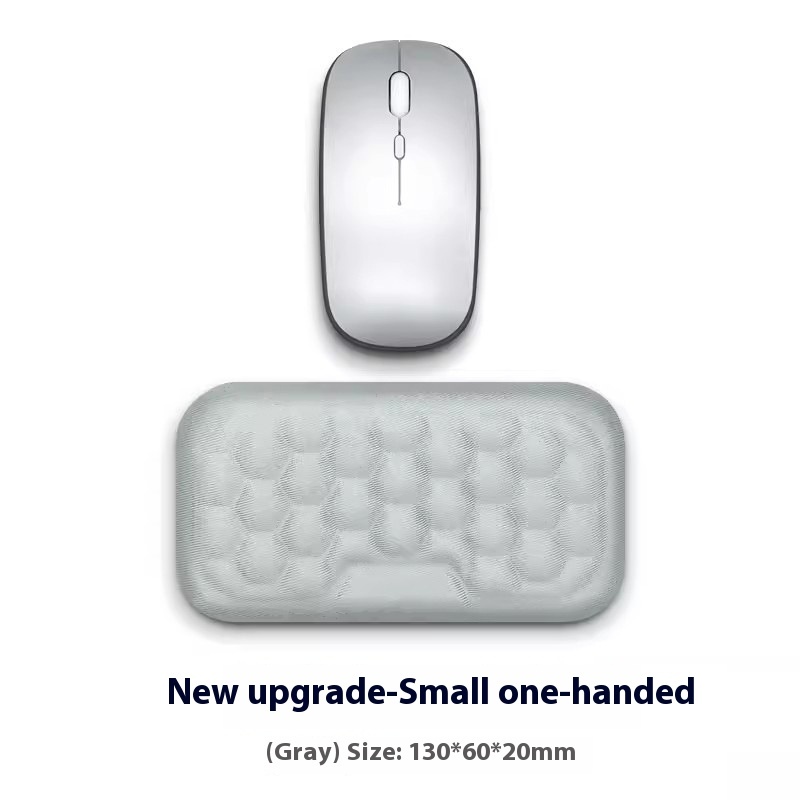 Mouse Memory Cotton Wrist Pad - Image 8