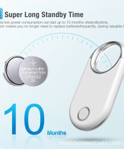 Alternative view of Suitable For Finding Pets Tracking Children Anti-lost Unlimited Distance Positioning