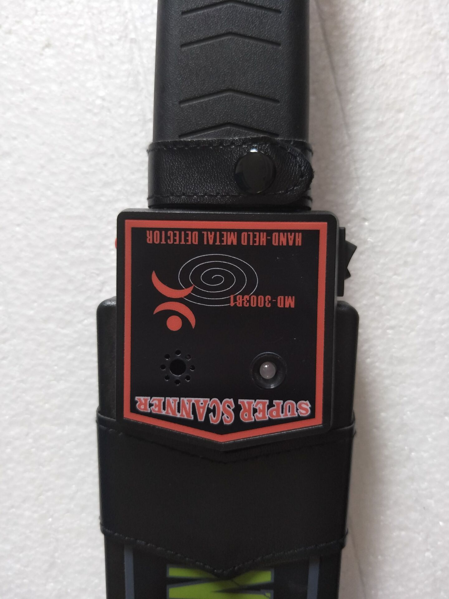 High Precision Security Scanner Station Inspection Machine Detector - Image 5