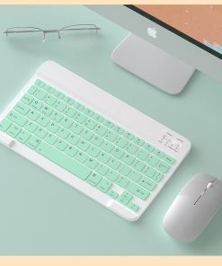 Alternative view of Wireless Mouse For Tablets And Laptops