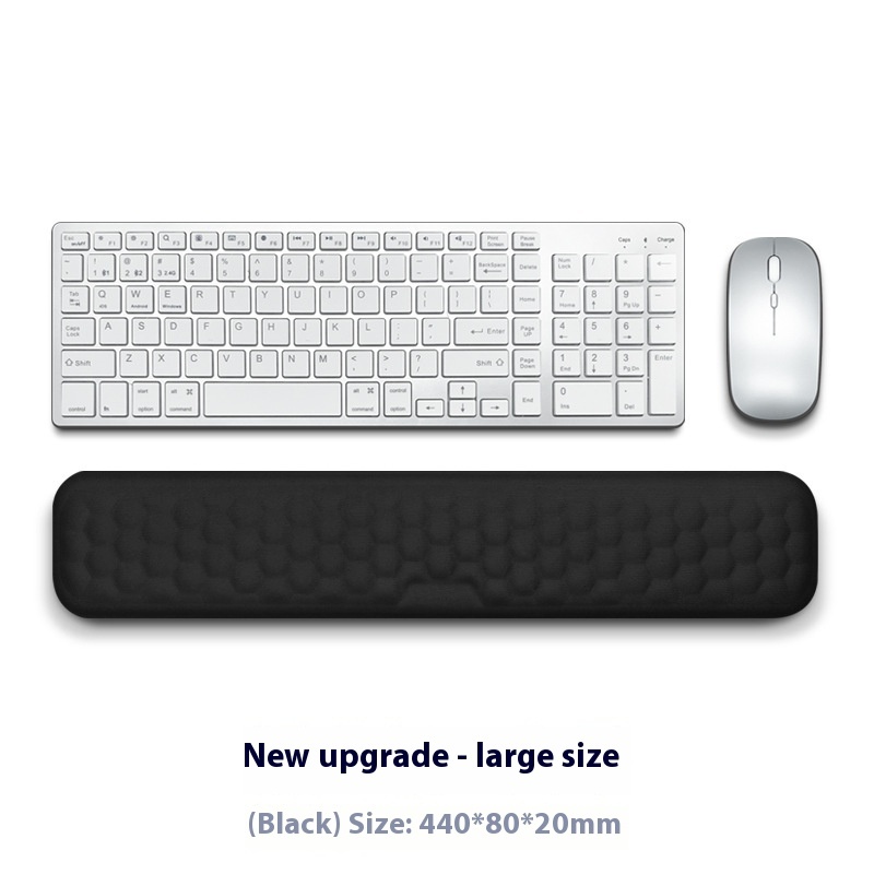 Mouse Memory Cotton Wrist Pad - Image 9