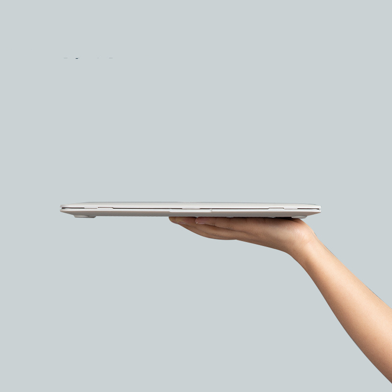 Laptop Shatterproof All-inclusive Shell Film - Image 4