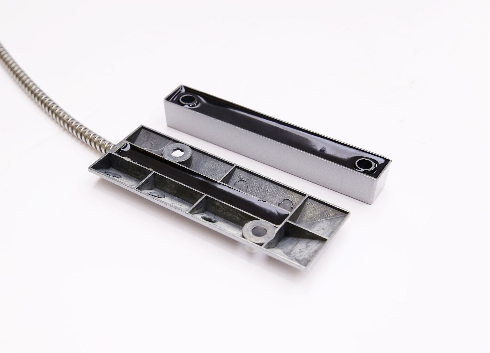 Wireless Rolling Shutter Door Magnetic Smart Door Magnetic Detector Rolling Gate - Image 7