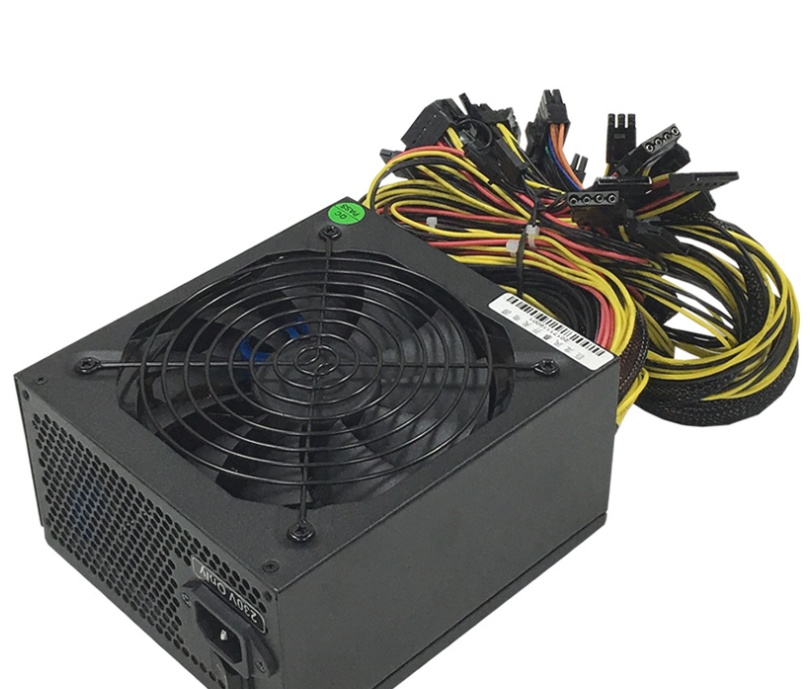 Full Voltage 110V Power Supply Rated 1600W 1800W 2000W Multiple Single-channel Power Supply - Image 3