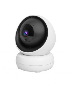 Tuya Wireless Smart Camera