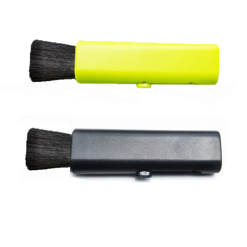 Air Outlet Computer Retractable Cleaning Brush - Image 4