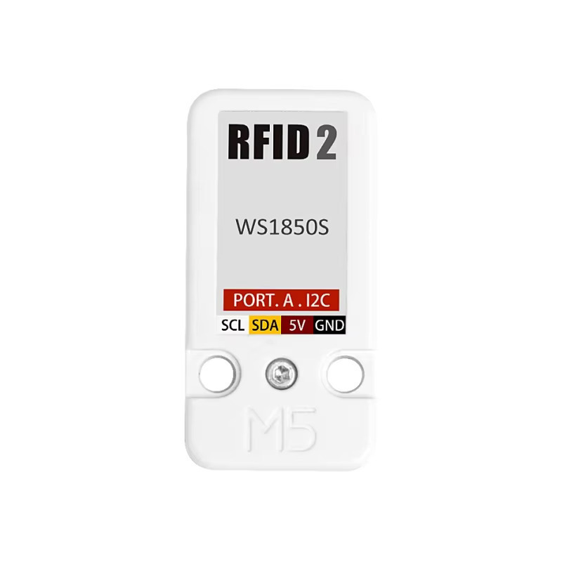 Radio Frequency Identification Sensor WS1850S MHz - Image 4