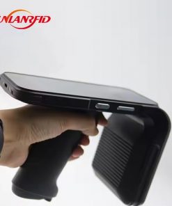 Portable Long-Range UHF RFID Scanner Wireless Android Handheld Reader