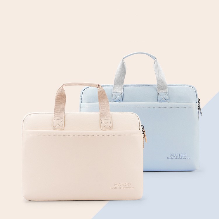 Macbookpro Female Suitable Laptop Bag - Image 2