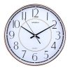 Wall Clock Office Simple Nordic Atmosphere Home Fashion Creative Bedroom Round Clock
