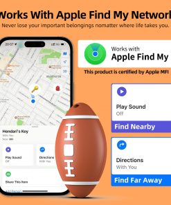 Anti-loss Alarm Device Elderly Children Pet Anti-lost Locator