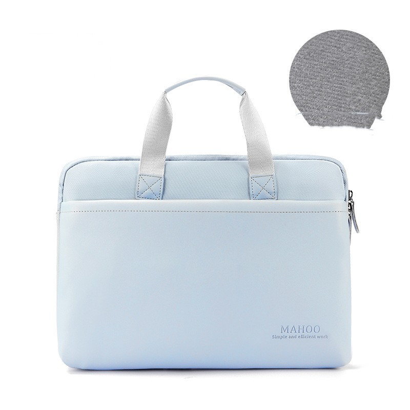 Macbookpro Female Suitable Laptop Bag - Image 4