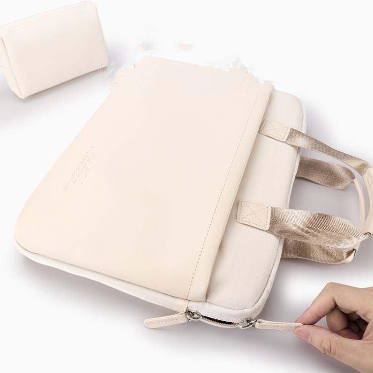 Macbookpro Female Suitable Laptop Bag - Image 3