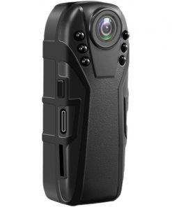 Portable Portable Law Enforcement Recorder HD 1080P Mini Live Camera