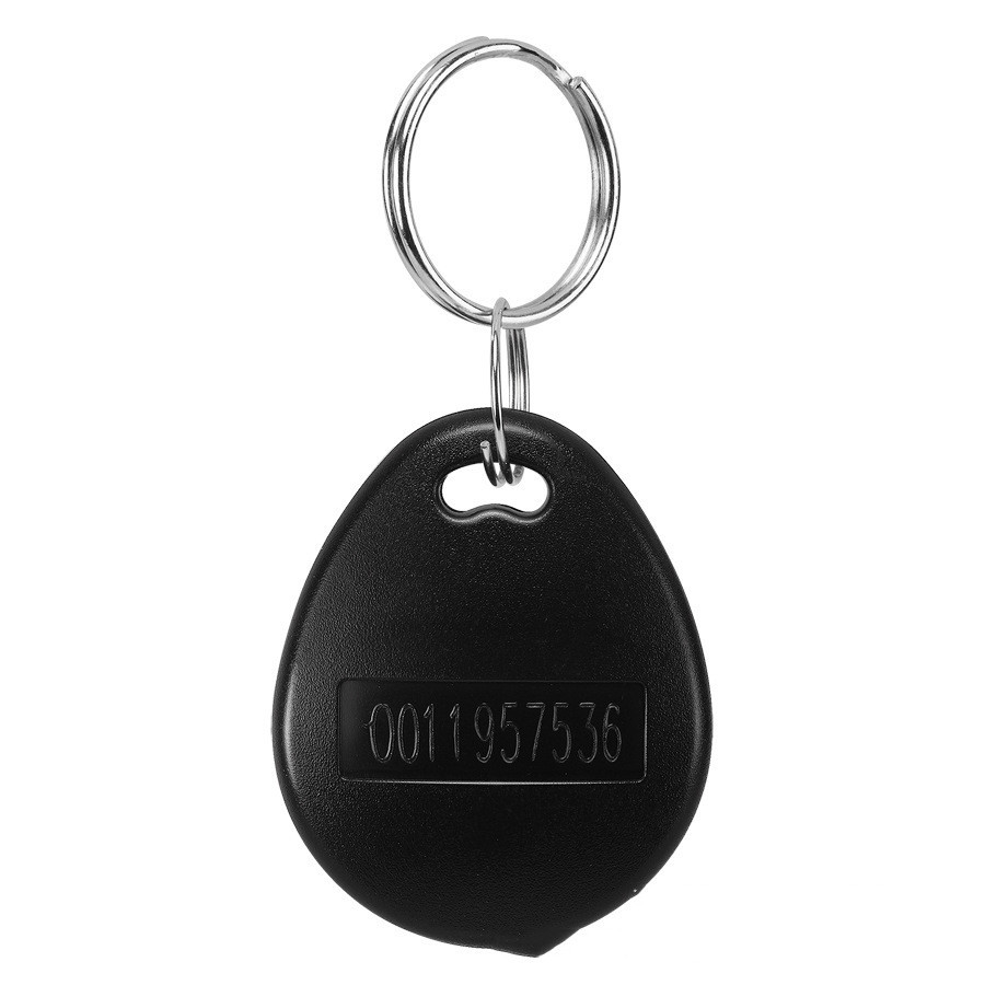 Smart Wireless GSM Store Door And Window Anti-theft Alarm - Image 2