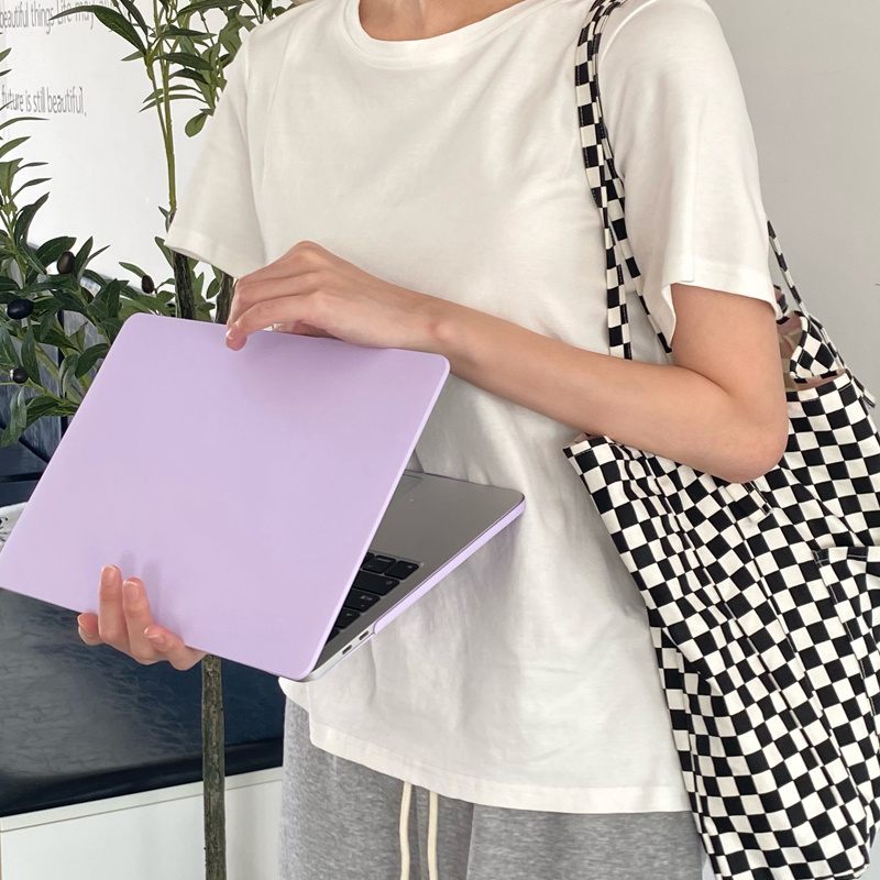 Laptop Taro Mud Bobo Protective Shell - Image 4